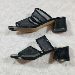 Prima Royale size 7.5 slide heel